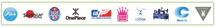 sponsors