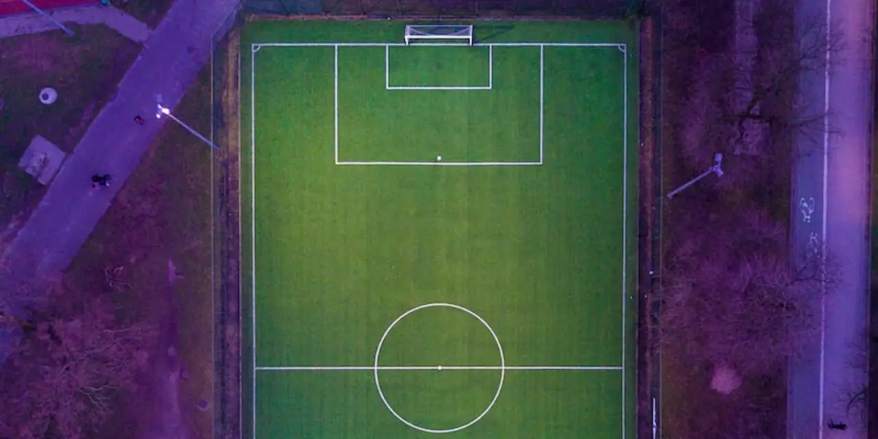 Which is the biggest football club in the world?