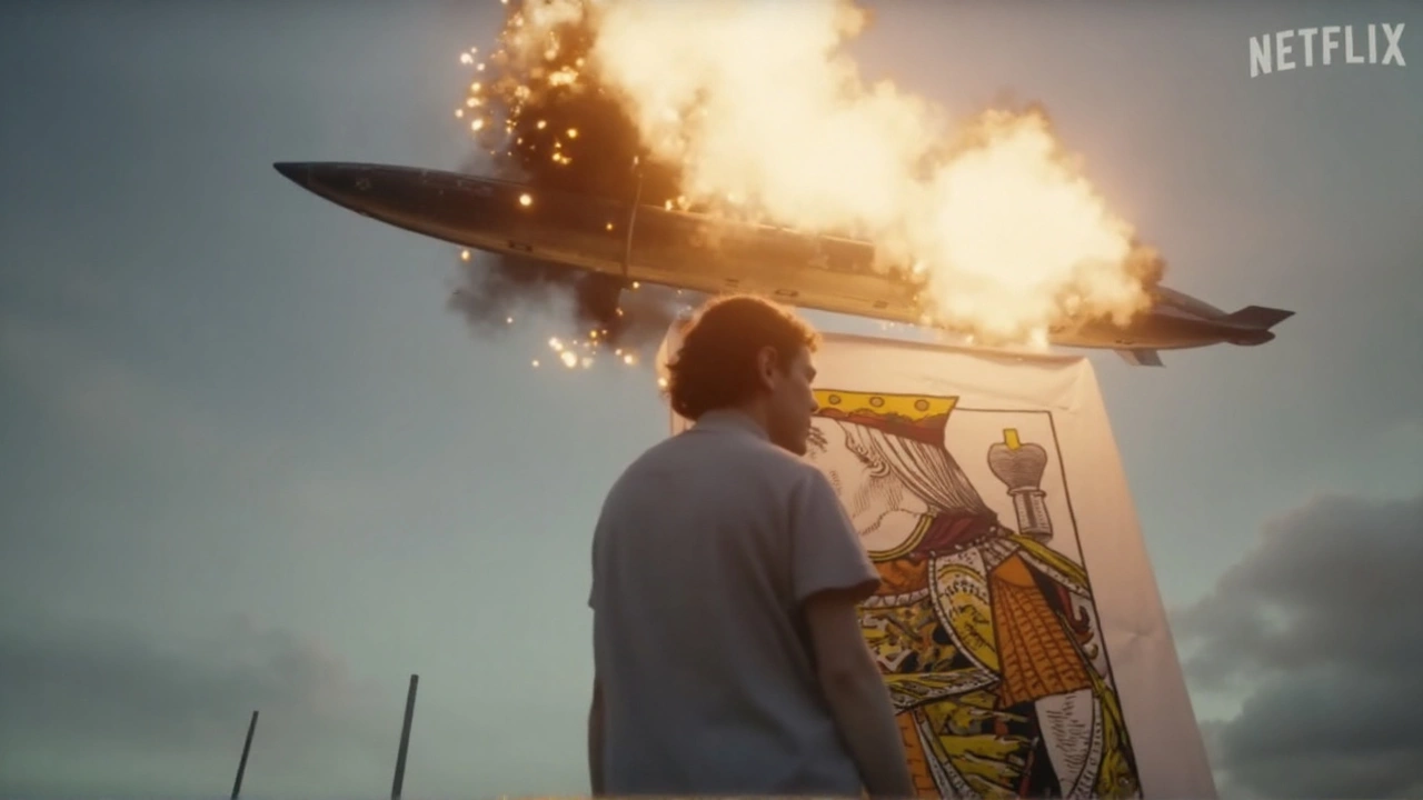 Alice in Borderland Season 3 Trailer Confirms Deadly Finale for 2025