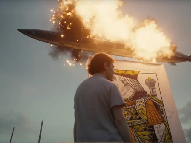 Alice in Borderland Season 3 Trailer Confirms Deadly Finale for 2025