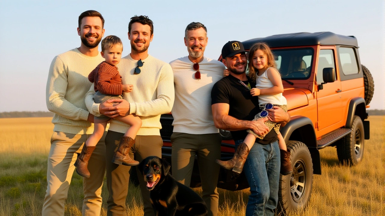 What Comes Next: Wedding Talk and Future Plans