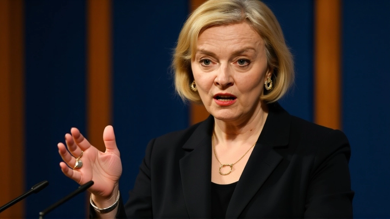 Background: The Long Road to This Moment