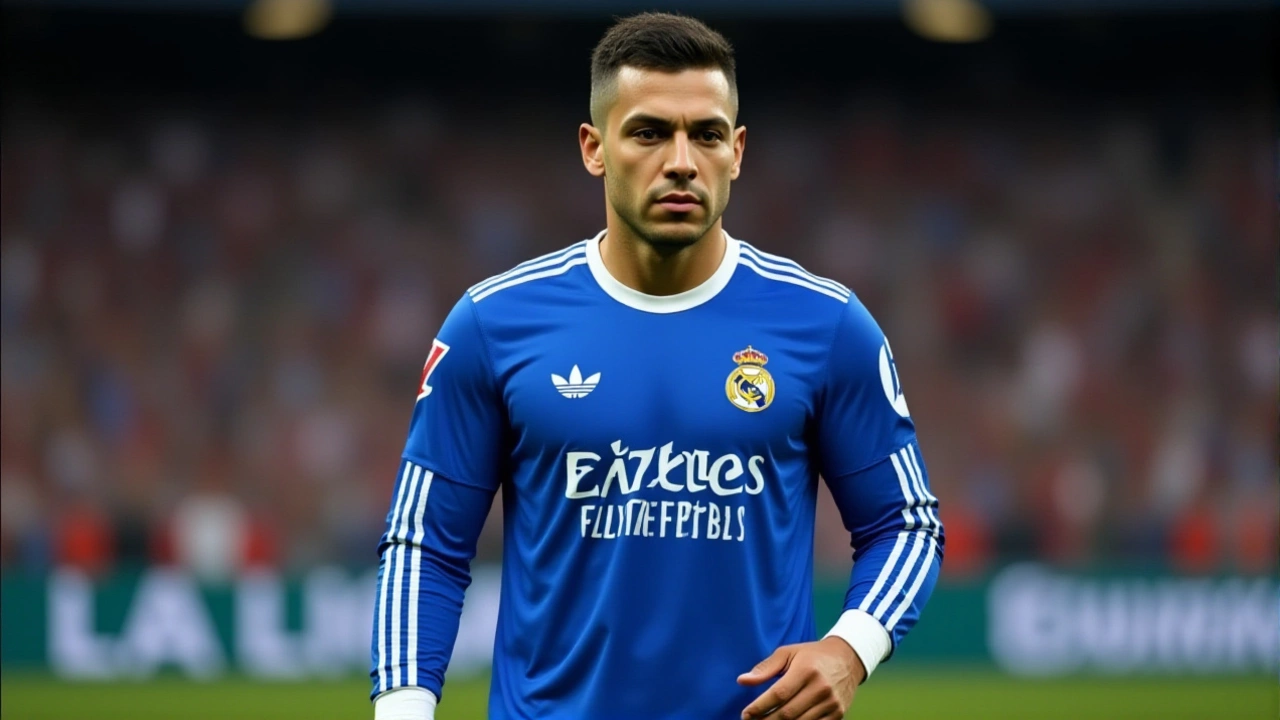 Elche vs Real Madrid: How to Watch La Liga Showdown in the USA on Nov. 23