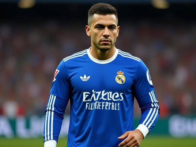 Elche vs Real Madrid: How to Watch La Liga Showdown in the USA on Nov. 23