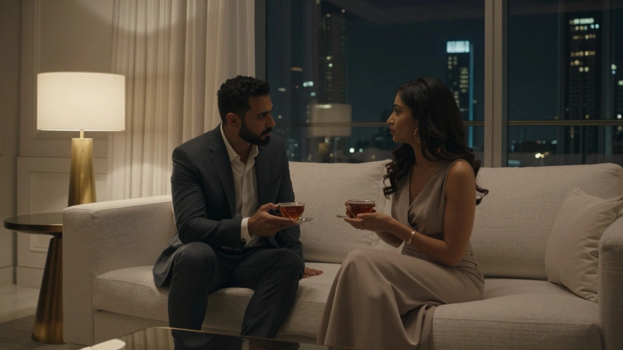 Dubai Escorts - Understanding Sexuality and Social Norms in the City