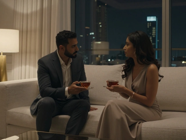 Dubai Escorts - Understanding Sexuality and Social Norms in the City