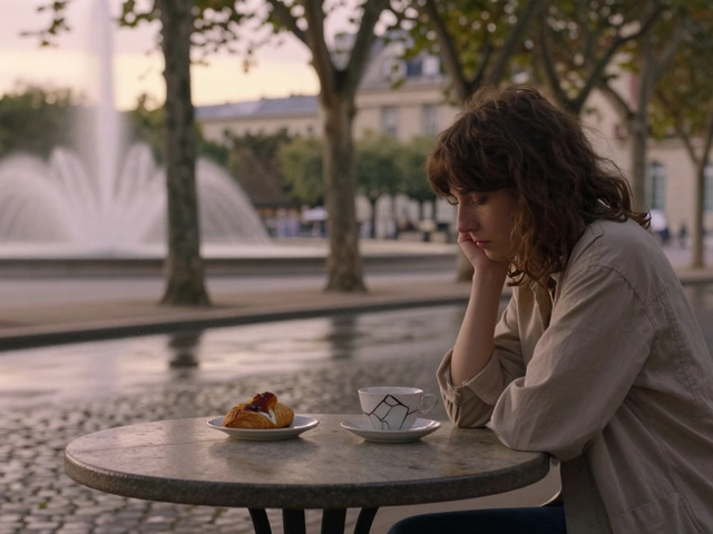 What Makes a Disaster Unique to You in Aix-en-Provence