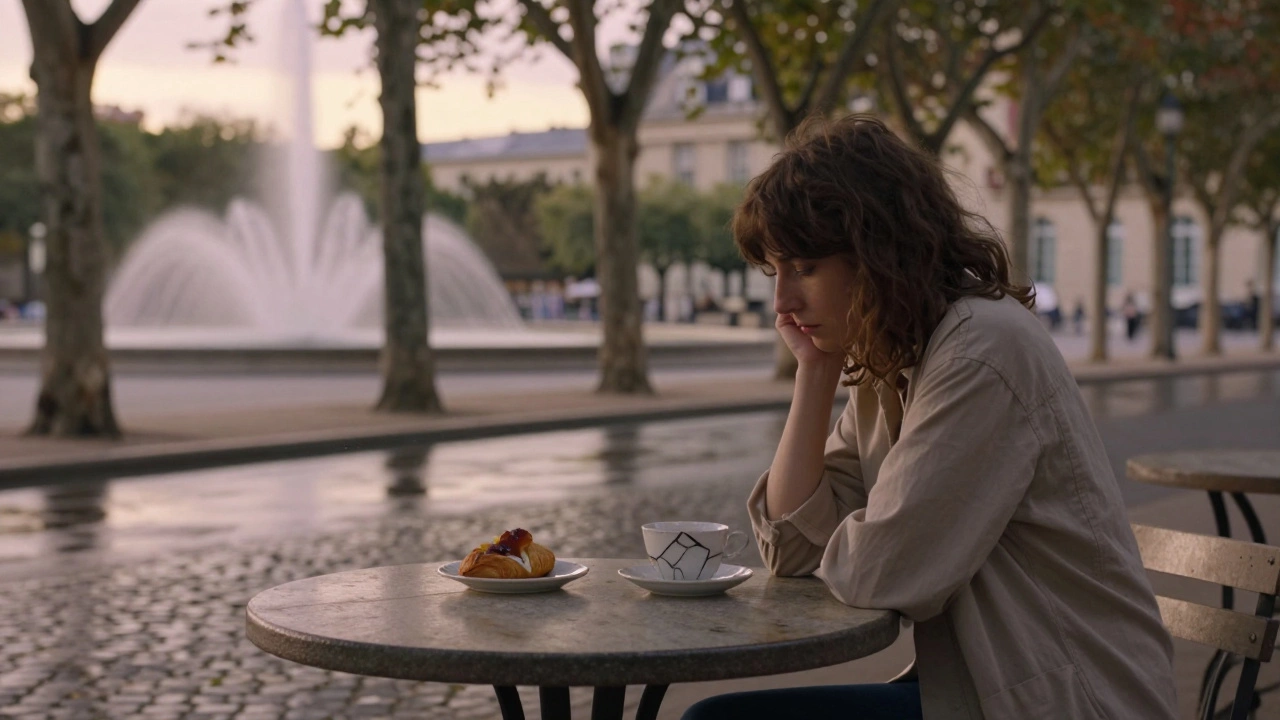 What Makes a Disaster Unique to You in Aix-en-Provence