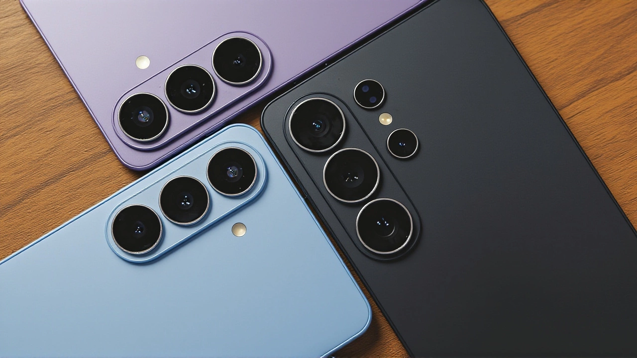 Best Smartphones of 2026: The Ultimate Buyer's Guide