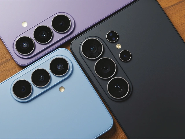 Best Smartphones of 2026: The Ultimate Buyer's Guide